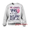The Strokes – I Love NY Sweatshirt