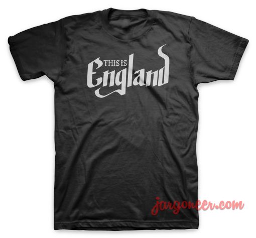 This Is England T Shirt