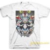 Voltron The Legendary Defender T Shirt