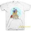 Yakari Drumbeat T-Shirt