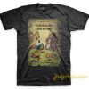 Yakari The Secret Little Thunder T Shirt