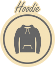 Independent Truck Logo Hoodie