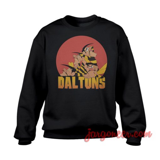 Daltons Brothers Sweatshirt