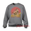 Daltons Les Cousin Sweatshirt