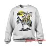 Daltons – Les Cousin Sweatshirt