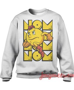 Nom Nom Sweatshirt