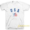 USA United State of America T-Shirt