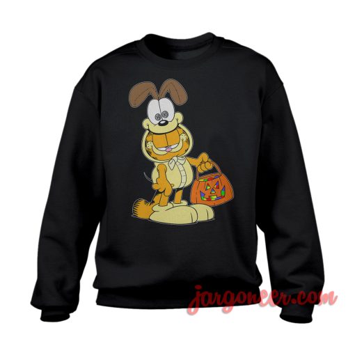 Cat Inside The Dog Sweatshirt Cool Designs Ready For Men's or Women's
