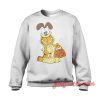 Cat Inside The Dog Sweatshirt Cool Designs Ready For Men’s or Women’s