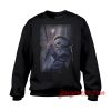 Cemetery Gate Cupcake Sweatshirt Cool Designs Ready For Men's or Women's