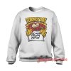 Happy Thanksgiving Elements Sweatshirt Cool Designs Ready For Men's or Women's