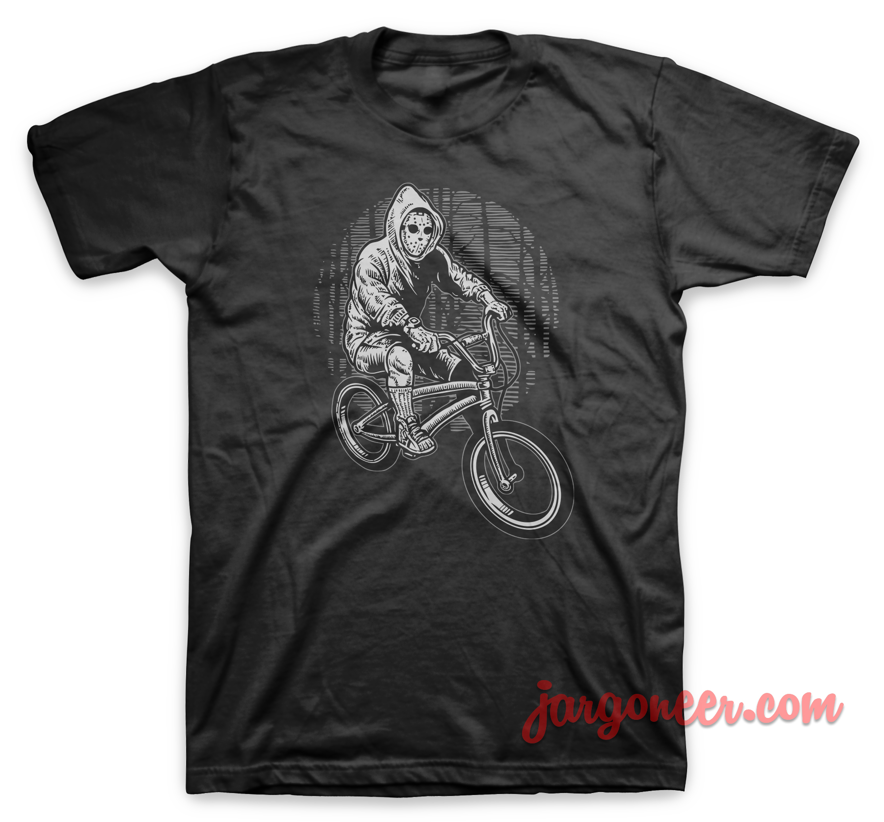 Ride To Kill Black T Shirt - Shop Unique Graphic Cool Shirt Designs