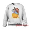 The Dog Of Thanksgiving Day Sweatshirt Cool Designs Ready For Men's or Women's
