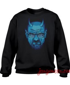 The Satan Job Sweatshirt Cool Designs Ready For Men’s or Women’s