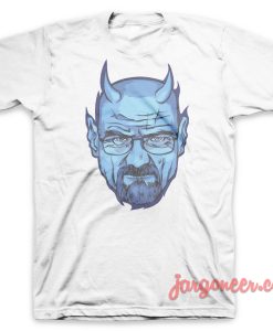 The Satan Job T Shirt