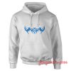 Tribal Dua Lipa Hoodie