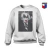 Albert The Rocker Crewneck Sweatshirt