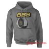 BBS – Wheel Art Hoodie