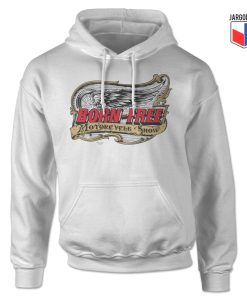 Born Free Hoodie