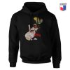 Captain Underpants And Friends Hoodie