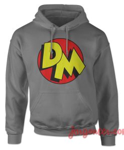 DM Logo Hoodie