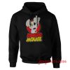 Danger Mouse Hoodie