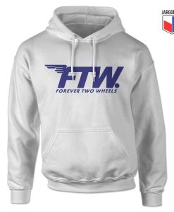 FTW Hoodie