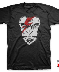 Face Of The New Wave Ape Black T Shirt 247x300 - Shop Unique Graphic Cool Shirt Designs