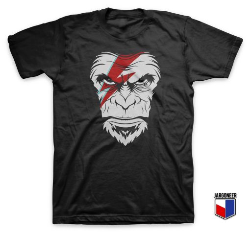 Face Of The New Wave Ape T Shirt