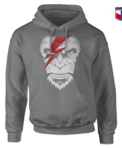 Face Of The New Wave Ape Hoodie