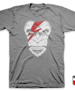 Face Of The New Wave Ape T Shirt