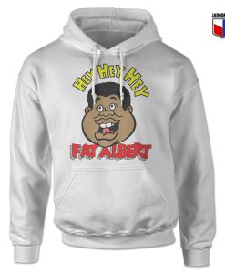 Fat Albert Hoodie