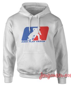 Flat Track Pro Hoodie