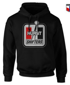 Hurst Shifters Hoodie