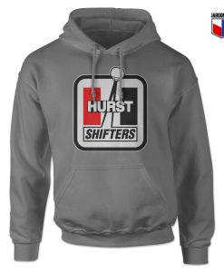 Hurst Shifters Hoodie