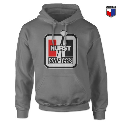 Hurst Shifters Hoodie