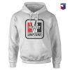 Howlin Wolf For President Hoodie