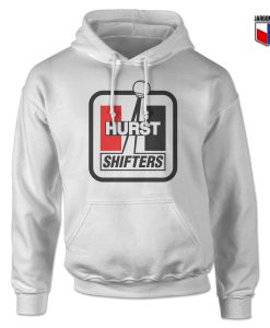 Hurst Shifters Hoodie