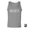 Idk Google It Unisex Adult Tank Top