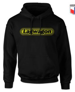 Lagwagon Hoodie