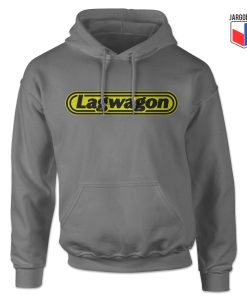 Lagwagon Hoodie