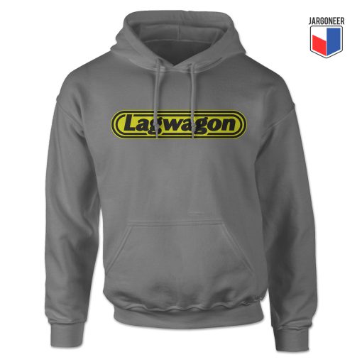 Lagwagon Hoodie
