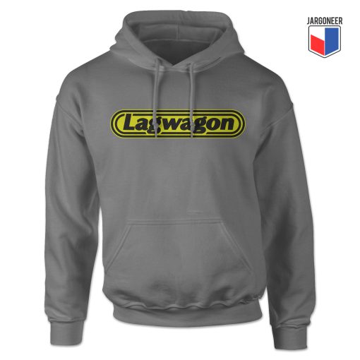 Lagwagon Hoodie