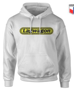 Lagwagon Hoodie