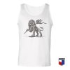 Lion Of Joke Unisex Adult Tank Top