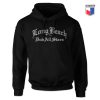 Less Than Jake Logo Hoodie