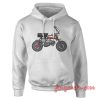 Mini Bike Hoodie