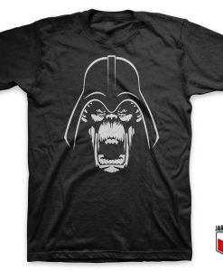 Monkey Of The Galaxy T-Shirt