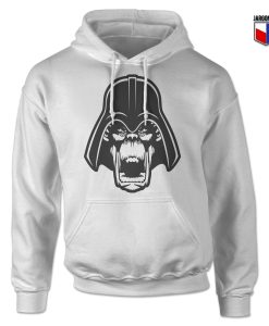 Monkey Of The Galaxy Hoodie