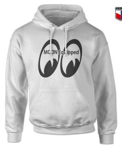 Moon Equipped White Hoody 247x300 - Shop Unique Graphic Cool Shirt Designs